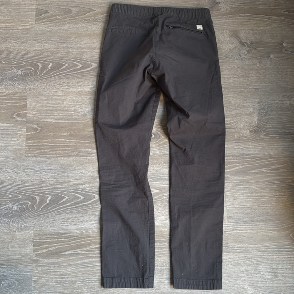 VUORI WOMEN  RIPSTOP CLIMBER PANT - Picture 3 of 12